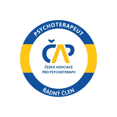 Česká asociace pro psychoterapii – řádný člen