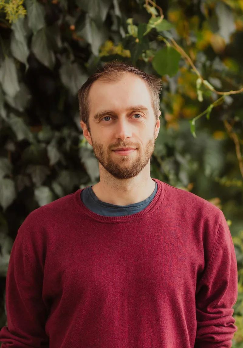 Jiří Renza
